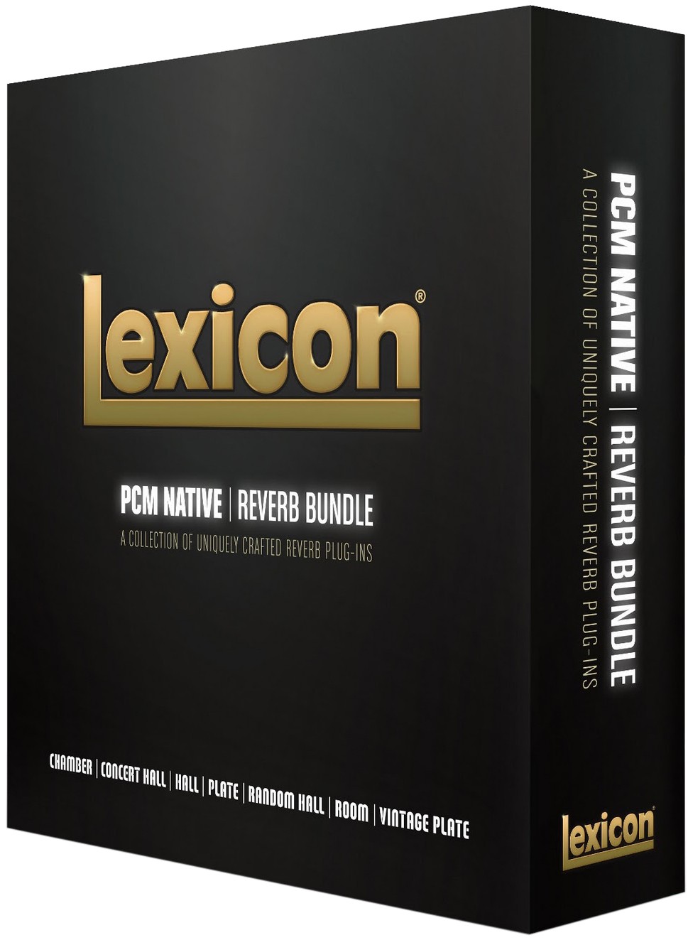 Lexicon Pcm Native Reverb Crack Mac