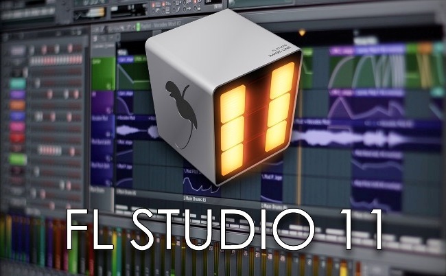 Image-Line - FL Studio 11.0 Producer Edition x86 [05.2013]